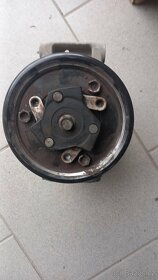 ŠKODA/VW/SEAT - nefunkční kompresor klimatizace - 2