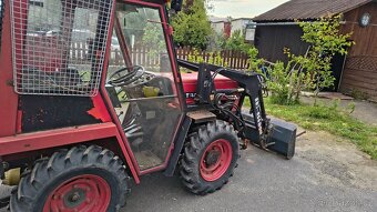 Traktor MT8-050 - 2
