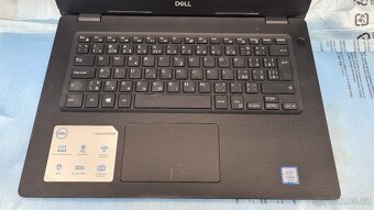 Dell Vostro 3481 I3-7020U 14 FHD - 2