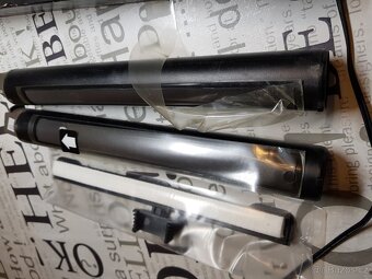 2x nový toner pro tiskárnu Canon - 2