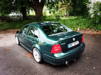 Golf/Bora 2.3 VR5 - 2