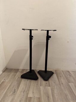 Stojany na reproduktory Gravity SP 3202 - 2