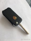 Porsche Cayenne 955,957, náhradní obal na klíč. - 2