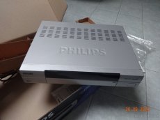 Digitální satelitní receiver PHILIPS nepoužitý - 2