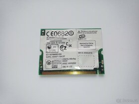 Intel PRO/Wireless LAN 2100 3B Mini-PCI Adapter pro IBM - 2