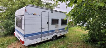 Hobby  DE LUXE 400 - 2