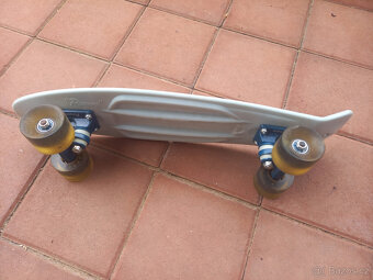Penny board, 22" - 2