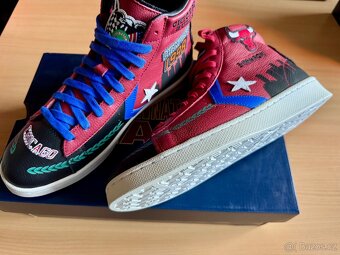 Converse Converse X Chinatown Market - vel. 42 - nové - 2
