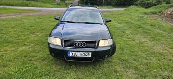 Audi A6 - 2