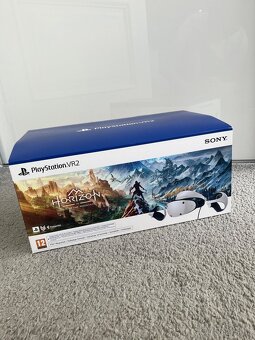 🎮Prodám PlayStation VR2 🎮 - 2