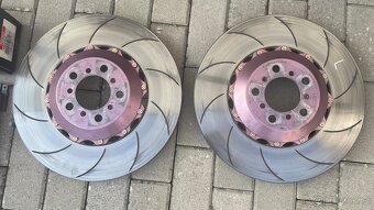 BMW M2, M3, M4, F8x Giro Disc, brzdy sport - 2