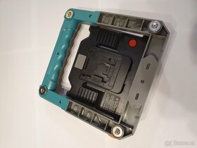 Aku LED světlo ULE3000 DeWALT, MILWAUKEE, Makita, Bosch - 2