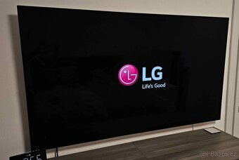 OLED55C22 oled televize - 2