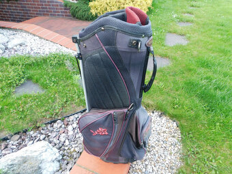 Golfový bag - 2