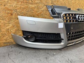 Predni naraznik s maskou Audi TT 2007 - 2
