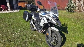 Benelli TRK702x - 2