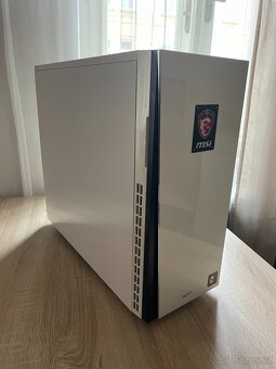 Herní PC - Intel i7-4790K + GTX 980 - 2