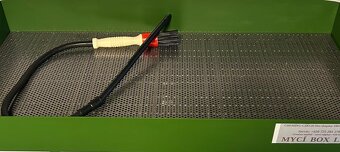 MYCÍ STŮL LF 100 + NÁPLŇ 50 l ARWAX nebo PURASOL - 2