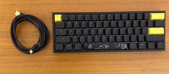 Herní klávesnice Ducky One 2 mini - 2