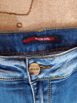 Rifle Moon girl - 2