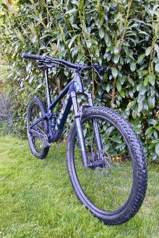 prodám TREK Top Fuel 8 Gen 3 - 2