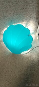 Lampa dětská IKEA - 2