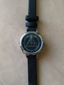 Hodinky Harry Potter - Relikvie smrti - 2