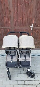 Bugaboo donkey 3 mineral - 2