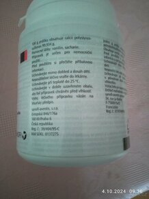 Calcium - 2