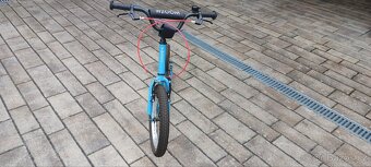 Kolobežka Yedoo Wzoom 16/12 - 2