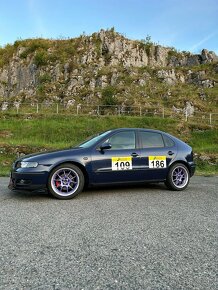 Seat LEON 1M 1.9Tdi (soubor ND) - 2