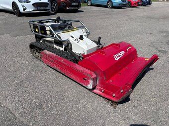 Timan RC 750 - 2