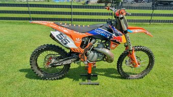 KTM 250SX - 2
