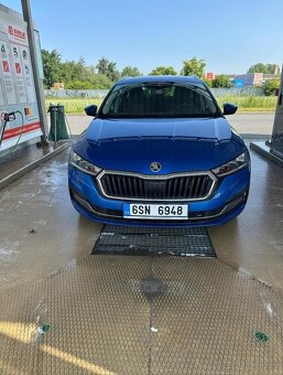 Auta na splátky i lidem v registru dlužníků.Stačí řidičák o. - 2