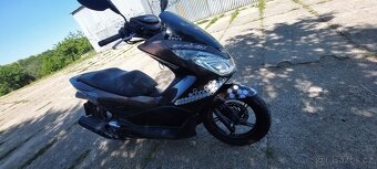 Honda Pcx 125 r.2015 - 2