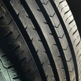 Letní pneu 225/60 R17 99V Continental 6mm - 2