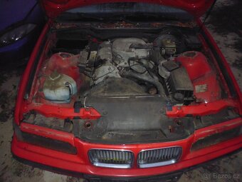 BMW 316 - 2