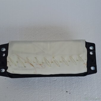 Fabia 4 air bag - 2