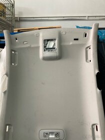 Stropní panel Škoda Superb || 3T9867501D - 2