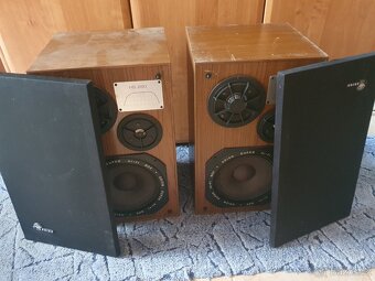 Orion HS 280 - 2