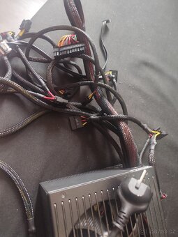 be quiet System Power 7 400W 80+ Bronze - 2