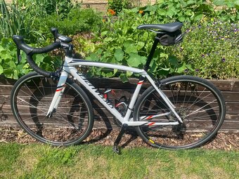 Silnička Specialized Allez E5 Sport - 2