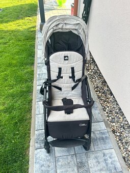 Kočárek/Golfky Giramondo do 36 měsíců nebo 15 kg - 2