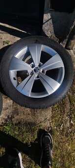 Kola Triton 5x112 R17 - 2