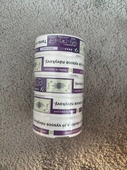 Velo purple grape - 2