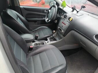 Ford focus dnes za 22tis - 2