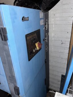Průmyslové chlazení vody Shini 7,6kW - 2