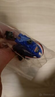 Original Traxxas servo TRX2080A - 2
