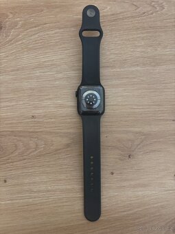Apple Watch Series 9 41mm Cellular - 2