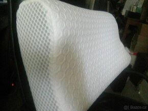 Luxusní zdravotní polštář - krční páteř CERVICAL 40x60bm - 2